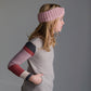 Striped Tunic Top - FINAL SALE Tops