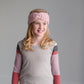 Striped Tunic Top - FINAL SALE Tops