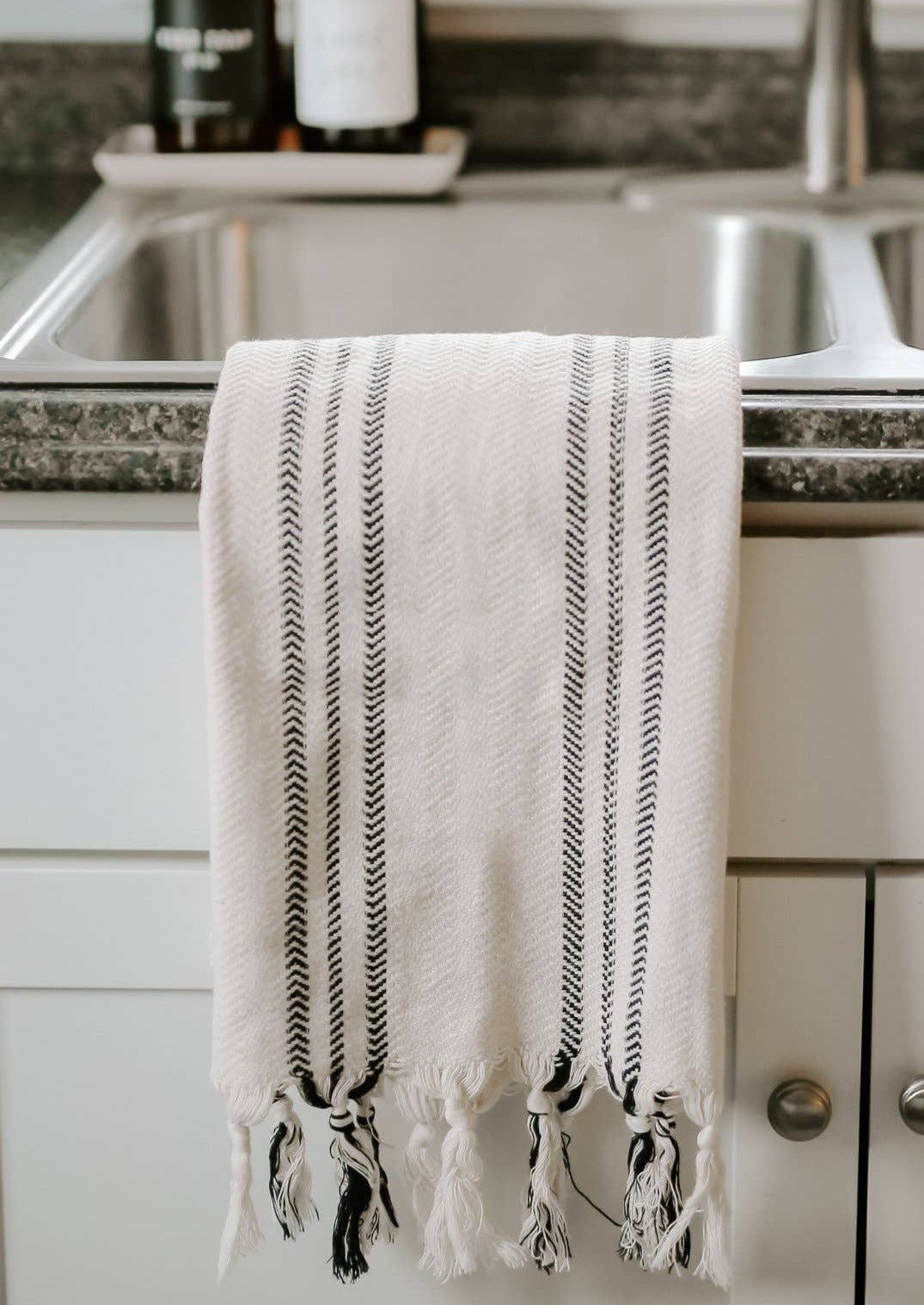 Striped Turkish Hand Towels Home & Lifestyle