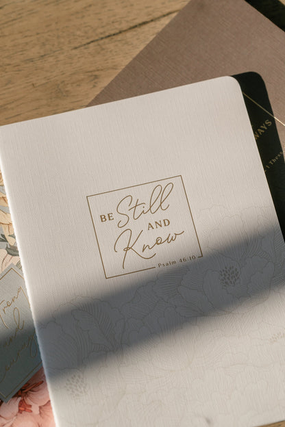 Strong & Courageous Notebook Set - 3pc FF Home & Lifestyle