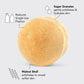 Sugar Exfoliating Body Scrub Bar Gifts