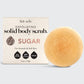 Sugar Exfoliating Body Scrub Bar Gifts