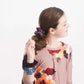 Sugar Plum Velvet Scrunchie Set - FINAL SALE Accessories