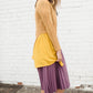 Sunflare Knit Long Cardigan Layering Essentials