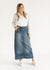 Rory Sleeveless Midi Dress