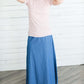 Sway-This-Way Maxi Skirt - FINAL SALE Skirts
