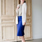 Sweater Knit Cardigan Layering Essentials