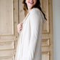 Sweater Knit Cardigan Layering Essentials