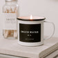 Sweater Weather Soy Mug Candle Home & Lifestyle