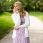 Sweet + Classy Cardigan Layering Essentials