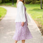 Sweet + Classy Cardigan Layering Essentials