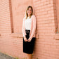 Sweet + Classy Cardigan Layering Essentials