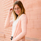 Sweet + Classy Cardigan Layering Essentials