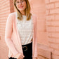 Sweet + Classy Cardigan Layering Essentials
