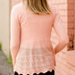 Sweet + Classy Cardigan Layering Essentials
