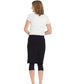Swim and Sport Skirt Black - FINAL SALE Swimwear