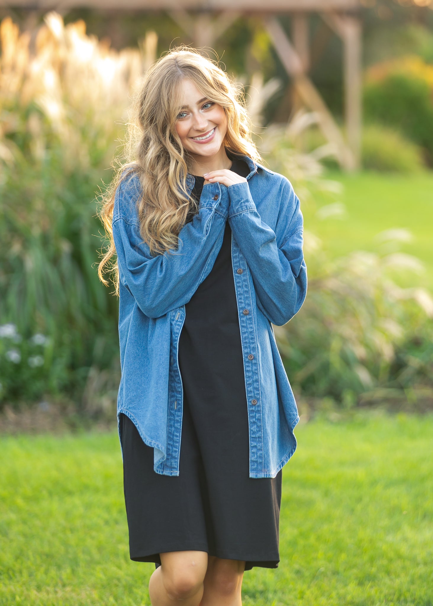 Syd Everyday T-shirt Midi Dress IC Dresses