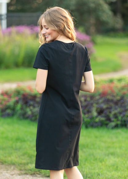 Syd Everyday T-shirt Midi Dress IC Dresses