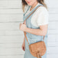 Tassel Crossbody Bag Accessories