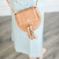 Tassel Crossbody Bag Accessories