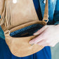 Tassel Crossbody Bag Accessories