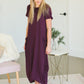 Taupe Square Toe Slip On - FINAL SALE Accessories