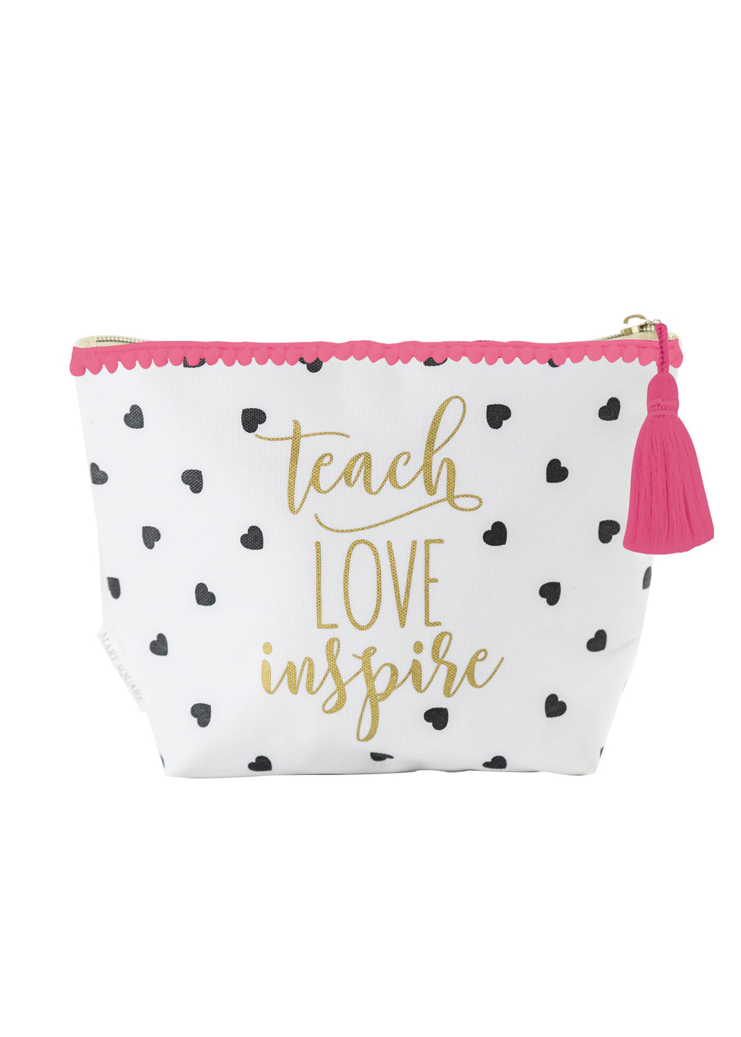 Teach, Love, Inspire Carryall Bag Accessories