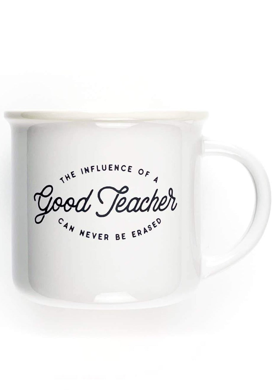 Teacher Stoneware Coffee Mug Home & Lifestyle