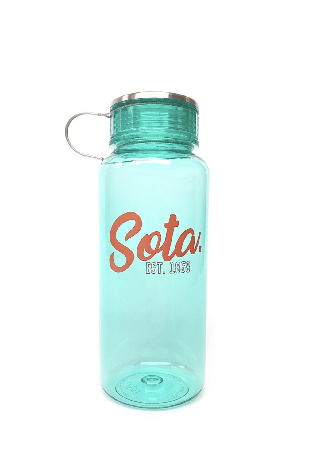 Teal h2go Sota Water Bottle Home & Lifestyle