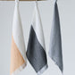 Terracotta Cotton Tea Towel - FINAL SALE Home & Lifestyle