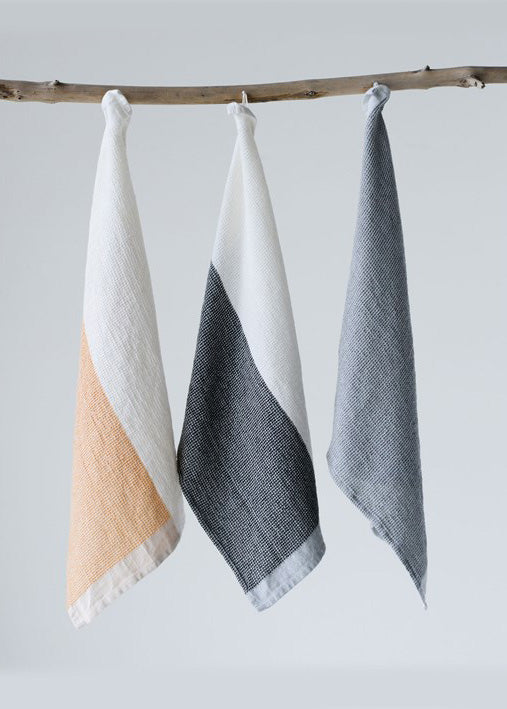 Terracotta Cotton Tea Towel - FINAL SALE Home & Lifestyle