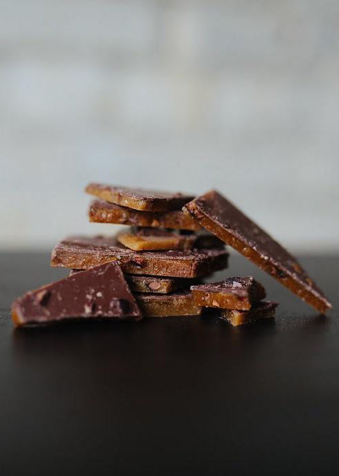 Terroir Maple Toffee Chocolate Home & Lifestyle