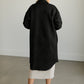 Textured Duster Long Shacket FF Tops