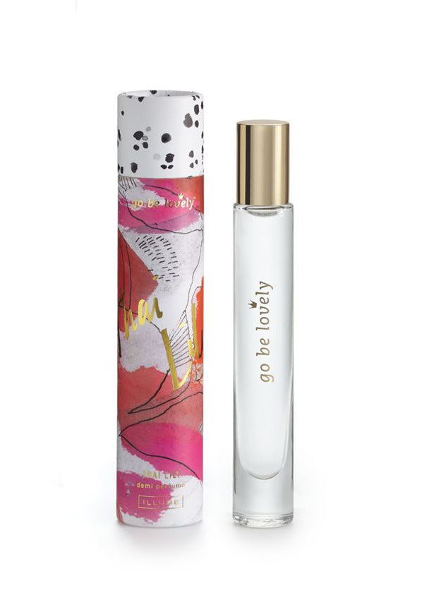 Thai Lily Roll On Perfume Home & Lifestyle