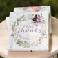 Thankful Wreath Napkin Home & Lifestyle