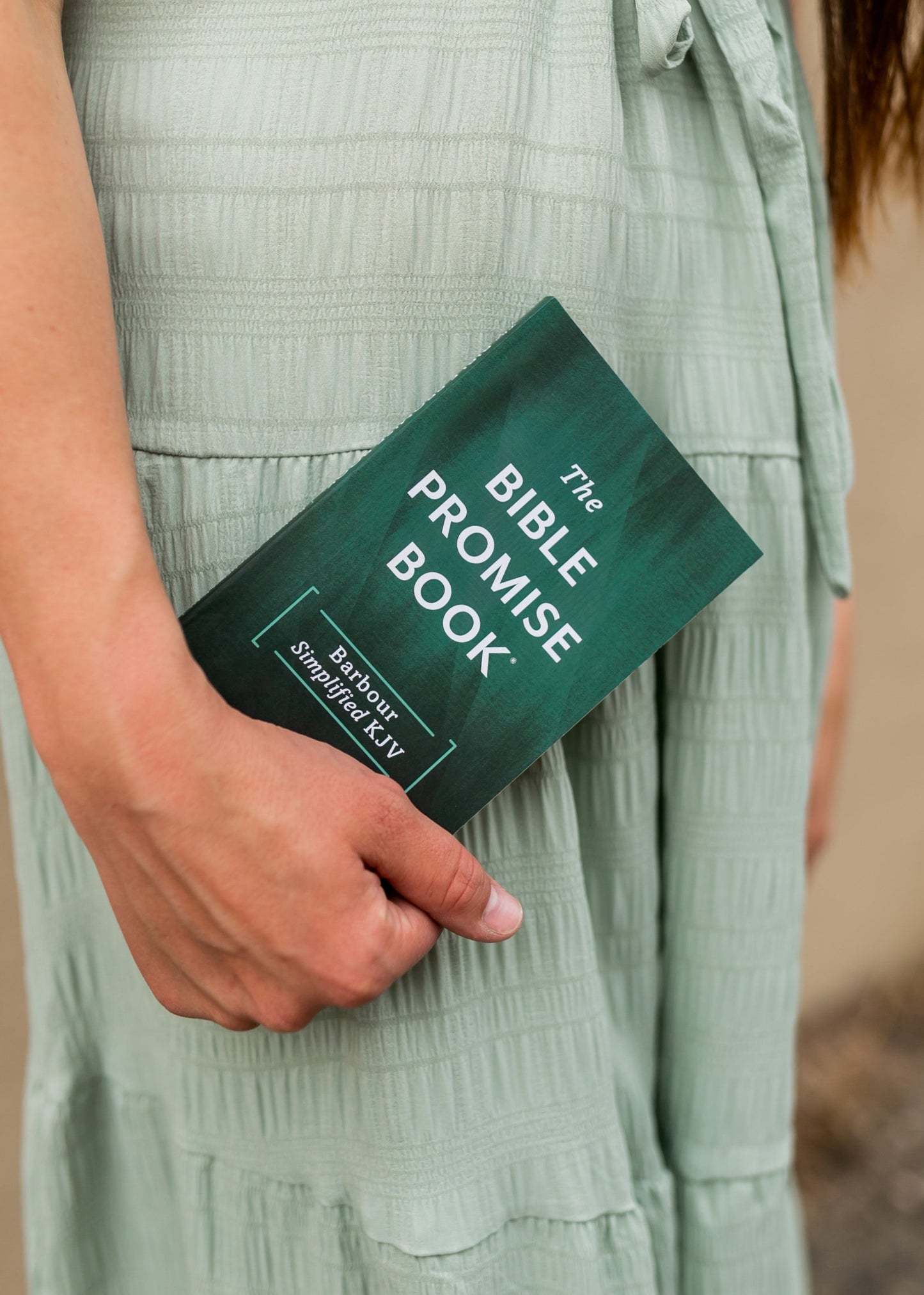 The Bible Promise Book Gifts