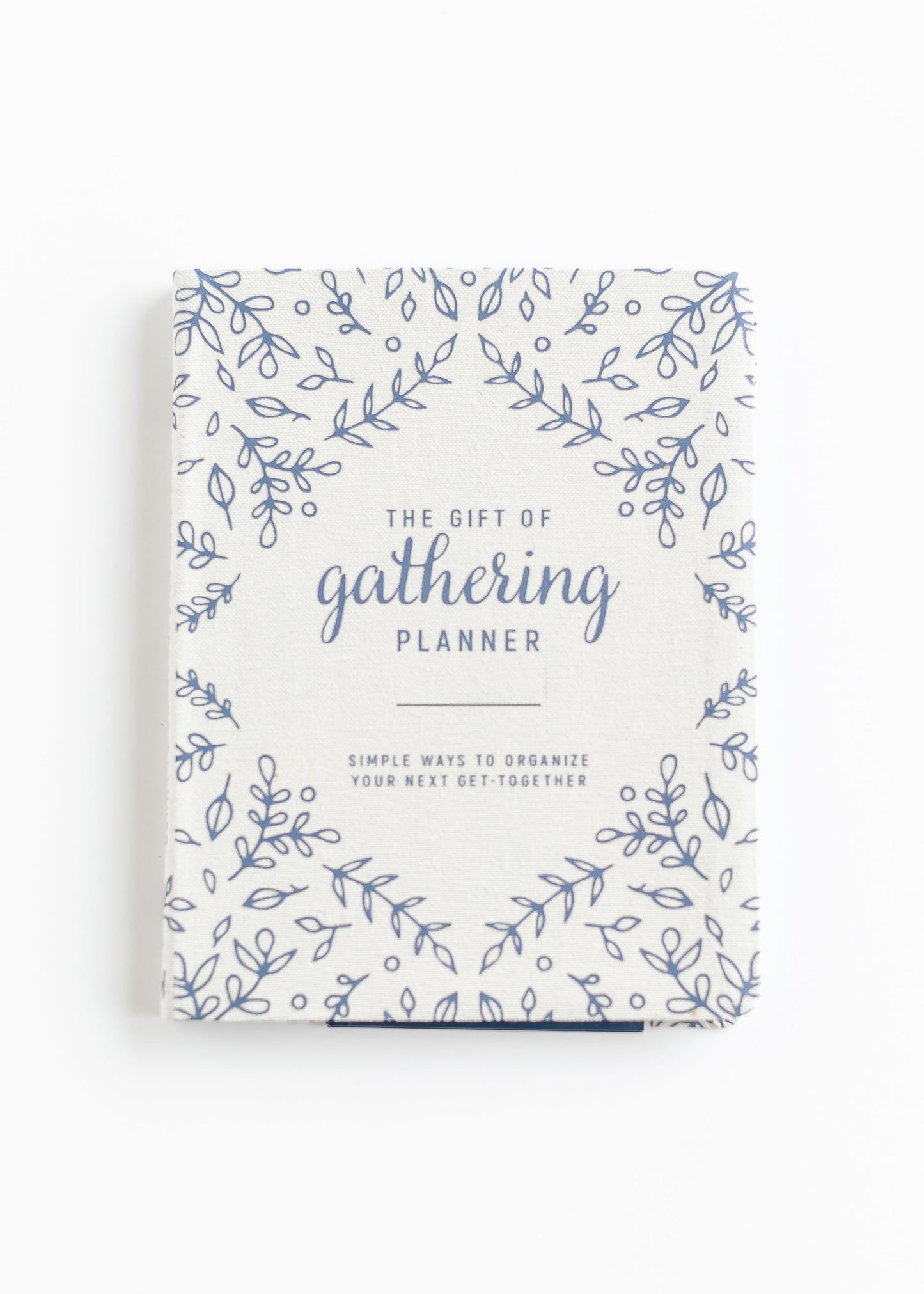 The Gift of Gathering Planner Gifts