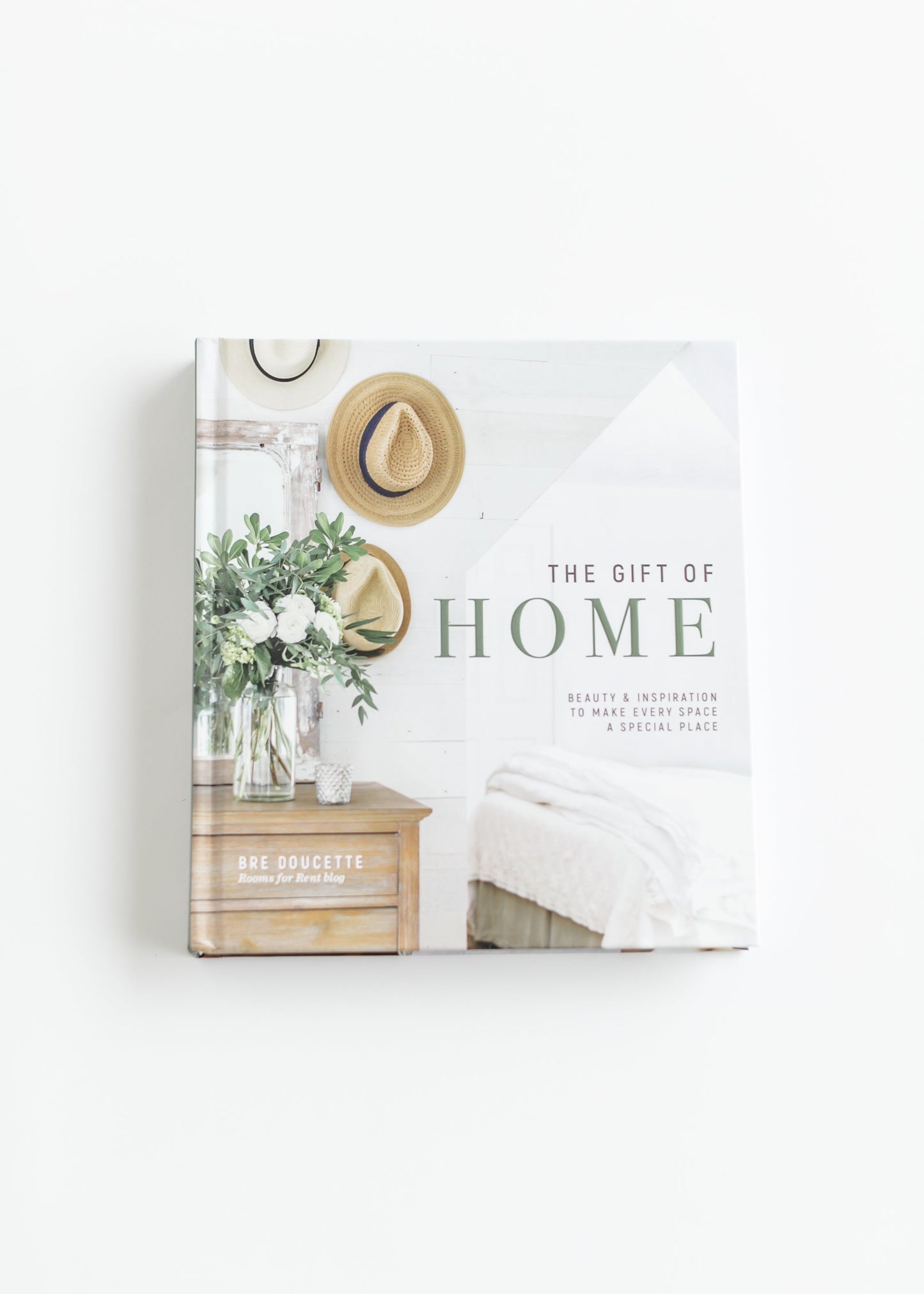 The Gift of Home Book Gifts