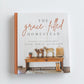 The Grace-Filled Homestead Book Gifts