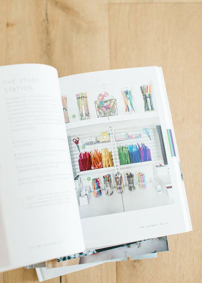 The Home Edit Life Book Home & Lifestyle
