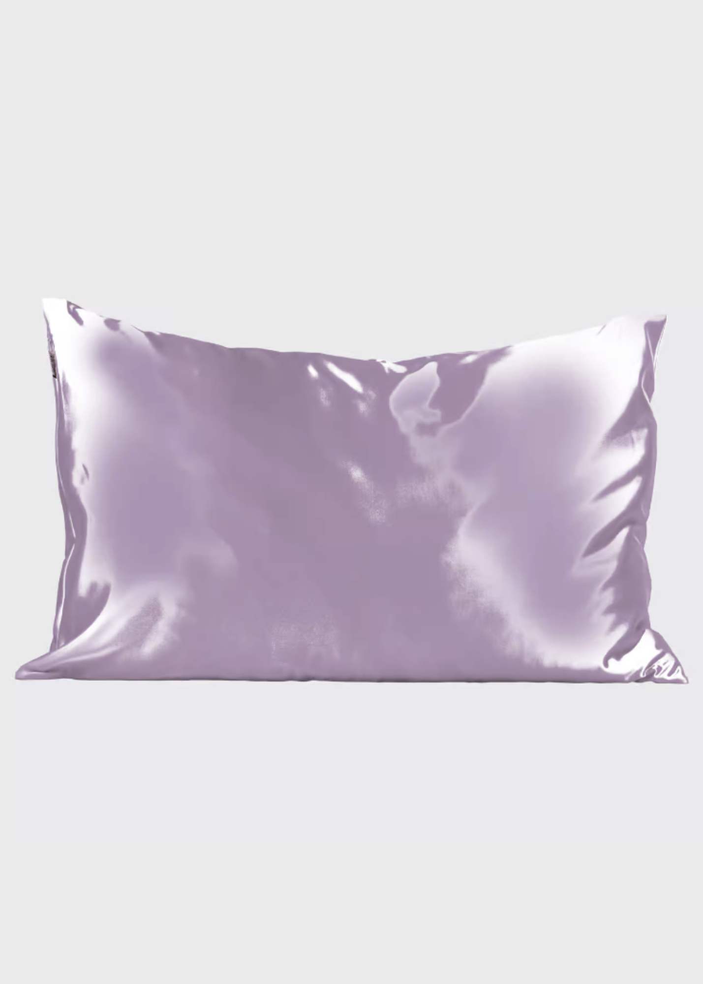 The Satin Pillowcase Accessories Lavender