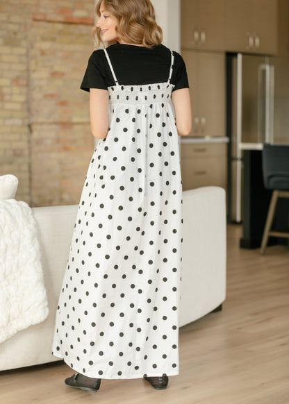 Things Between® Ari Maxi Dress FF Dresses