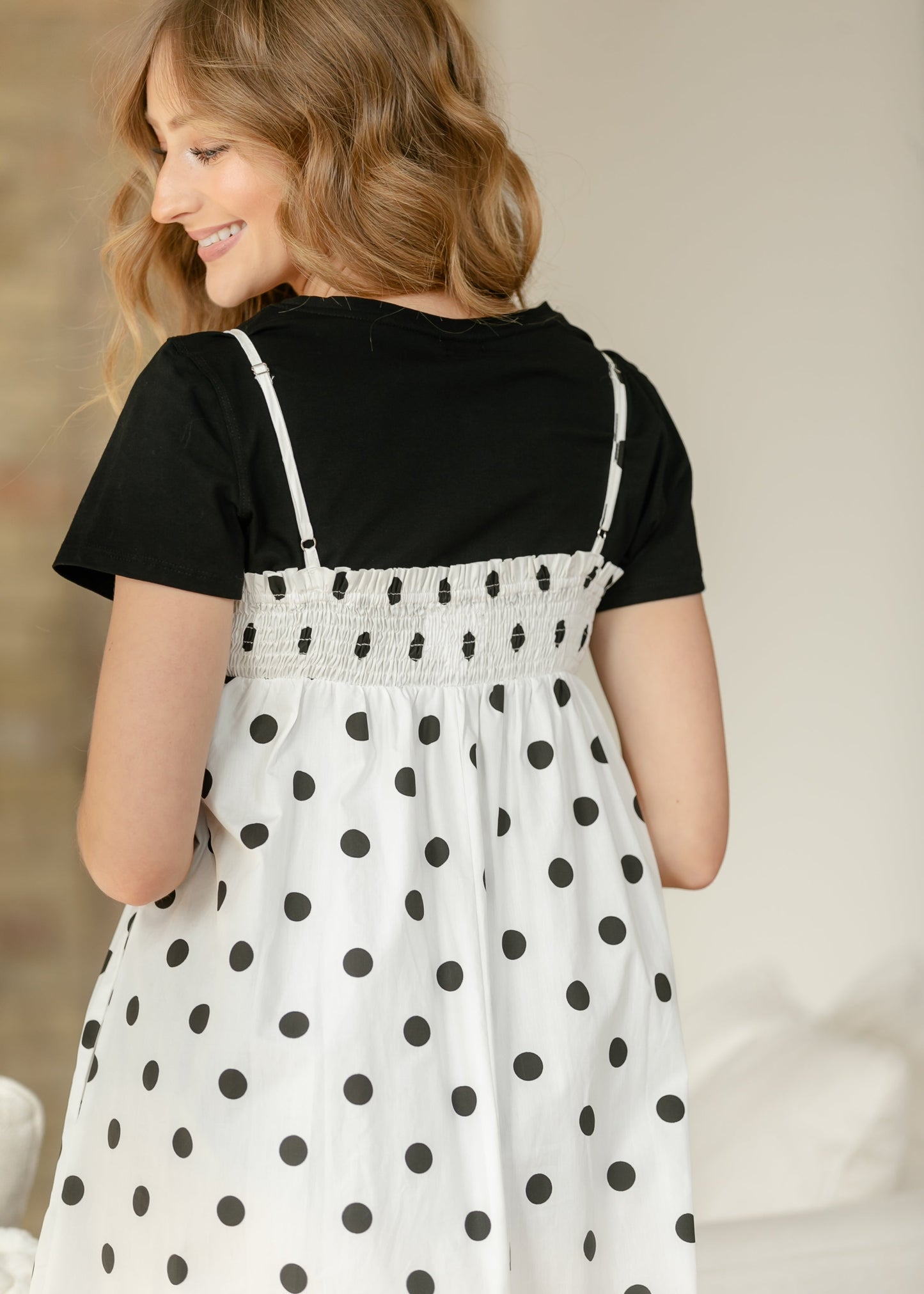 Things Between® Ari Maxi Dress FF Dresses