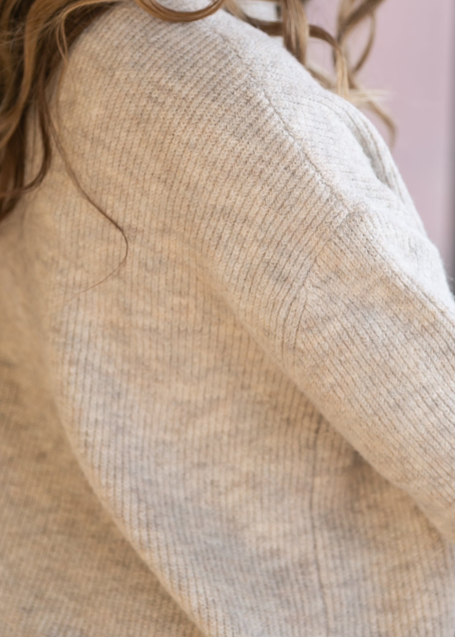 Things Between® Cherie Cardigan FF Layering Essentials