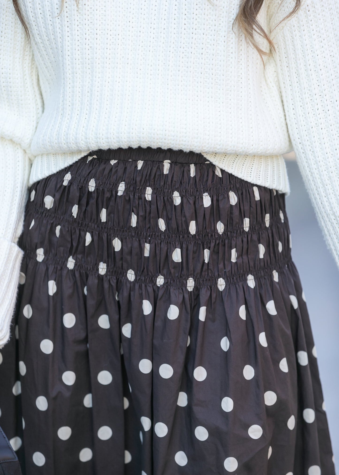 Things Between® Macie Skirt FF Skirts