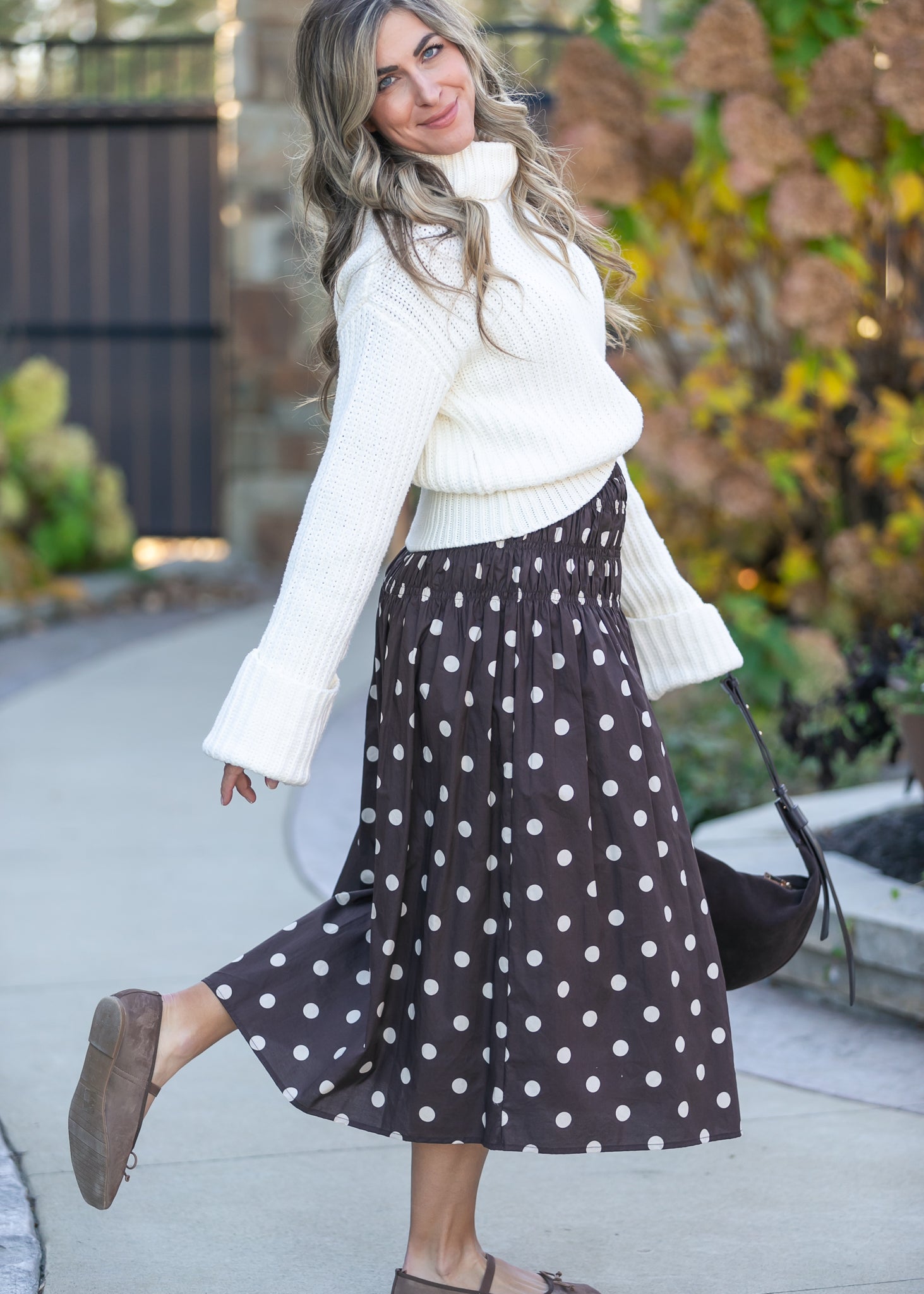 Things Between® Macie Skirt FF Skirts