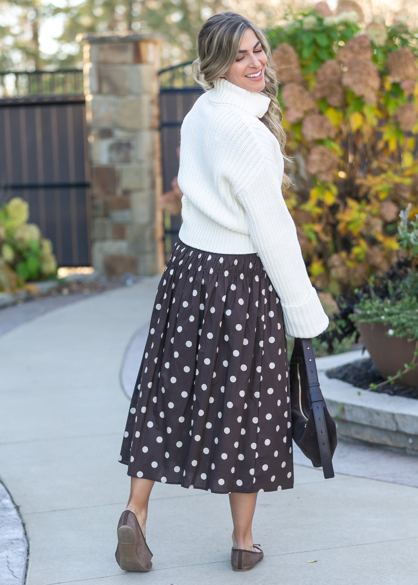Things Between® Macie Skirt FF Skirts