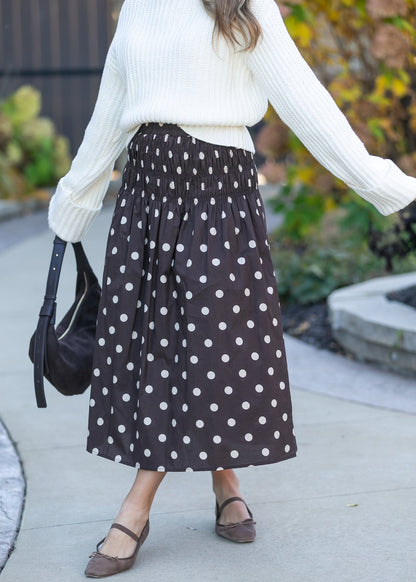 Things Between® Macie Skirt FF Skirts