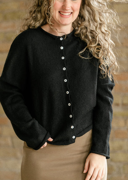 Things Between® Piper Soft Knit Sweater FF Layering Essentials
