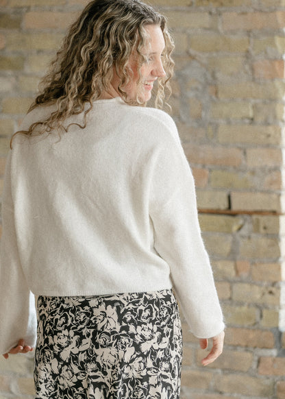 Things Between® Piper Soft Knit Sweater FF Layering Essentials